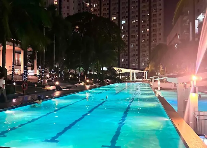 Apartahotel Kee's Place 3*