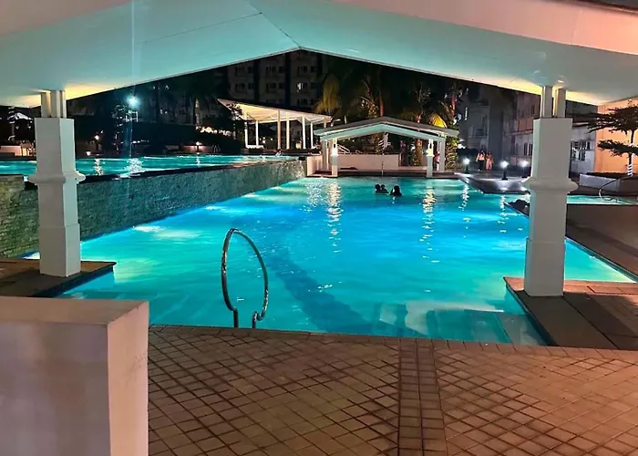 Apartahotel Kee's Place 3*