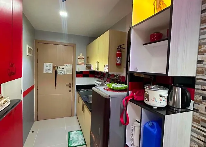 Kee's Place 3*