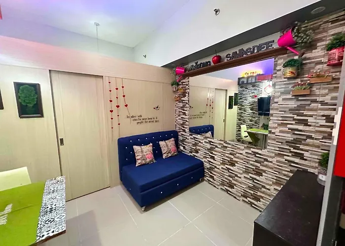 Apartahotel Kee's Place Manila